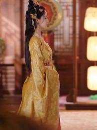 [Dubbed] From Ex-Wife to Empress - Episode 106