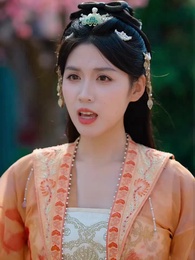 [Dubbed] From Ex-Wife to Empress - Episode 8