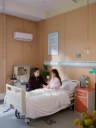 My One Night with My Ex’s Dad - Episode 17