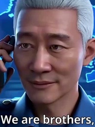 Episode 32 - [Dubbed] Rise of Titan-1: The Student's Secret Weapon