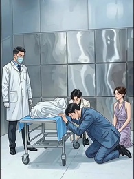 Tuyệt Lộ  Trùng Sinh Ký - Episode 25