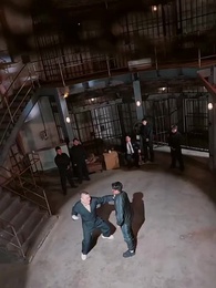 Me casé con la heredera equivocada - Episode 8