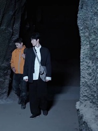 Cursed Bloodlines: A Fortune Teller's Tale - Episode 56