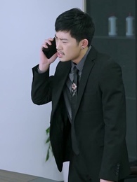 الحلقة 129 - [مدبلج]عريس من السما