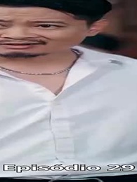 Episódio 29 - [Dublado]A Beleza na Dor