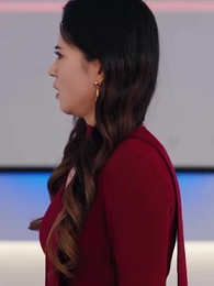 功勞你搶的，出事找我幹什麼 - Episode 9