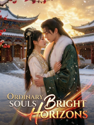 [Dubbed] Ordinary Souls, Bright Horizons