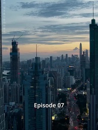 Episode 7 - [Dubbed]Dead to Him Now