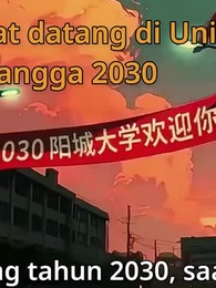 Episode 2 - Dendam Sang Petapa Mistis