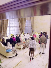 The Triumphant Return A New Year's Tale - Episode 27