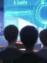 Reaper of the Life-Pay Era - Episode 34