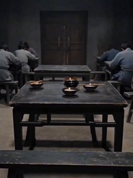 Episode 5 - Vínculo Mortal