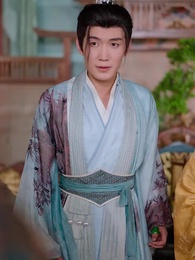 [Dubbed] From Ex-Wife to Empress - Episode 32