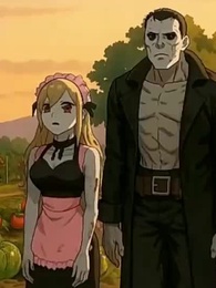 [Dubbed]My S-Rank Mutant Students in Apocalypse - Episode 10