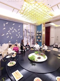 Episode 35 - The Triumphant Return A New Year's Tale