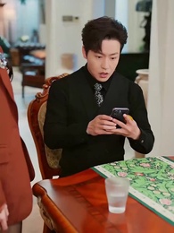 Me casé con la heredera equivocada - Episode 16