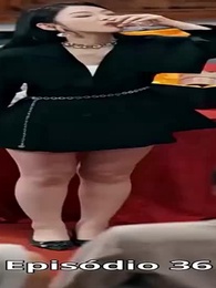 Episódio 36 - [Dublado]A Beleza na Dor