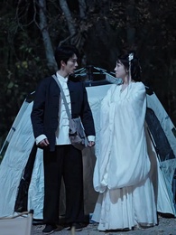 Episode 60 - Cursed Bloodlines: A Fortune Teller's Tale