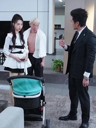 Episode 37 - Sisa Hidupku Tak Lagi Bersamamu