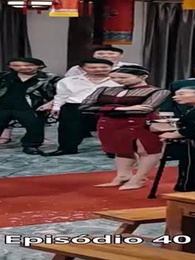 Episódio 40 - [Dublado]A Beleza na Dor