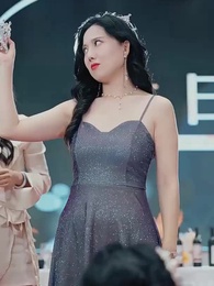 الحلقة 8 - [مدبلج]التاج المتألق