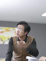 [مدبلج]عريس من السما - Episode 81