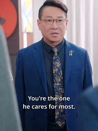 Episode 36 - [Dubbed] The Heiress Is the Final Test.