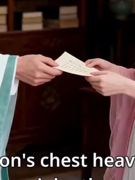 Episode 10 - [Dubbed]Irresistible Warrior Husband