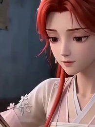 鳳九歌 - Episode 20