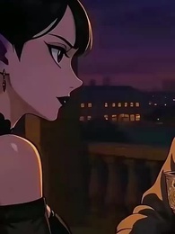 Dendam Sang Petapa Mistis - Episode 10