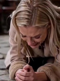 الياقة الحمراء  - Episode 15