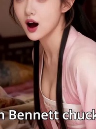 [Dubbed]Irresistible Warrior Husband - Episode 32