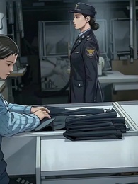 Tuyệt Lộ  Trùng Sinh Ký - Episode 1