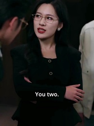 Episode 16 - [Dubbed]Heiress & The Courier: A Delivery of Love