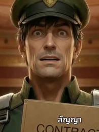 ตอนที่ 43 - จอมราชันซูเปอร์มาร์เก็ตวันสิ้นโลก