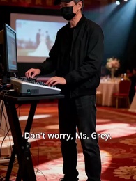 Episode 12 - Divorce Me? Watch Me Ruin You