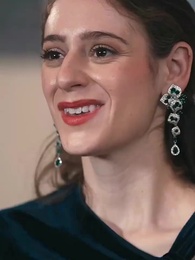 الحلقة 16 - [مدبلج]علاقة مع صديق زوجي المقرب