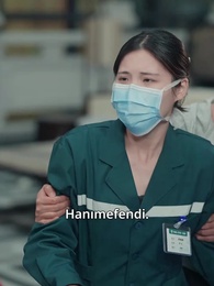 Kaderin Kırıldığı Düğün - Episode 33