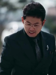 Episode 34 - [Dubbed]Heiress & The Courier: A Delivery of Love