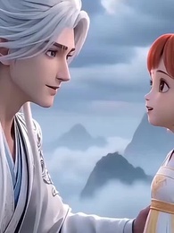 From His Child to His Queen - Episode 11