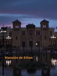 Episodio 28 - [Doblado]CEO, tu esposa huyó con tus seis herederos