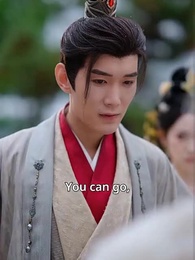 Episode 4 - [Dubbed] From Ex-Wife to Empress