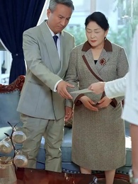 [Dubbed] The Reckoning of Hearts - Episode 78