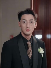 Серия 8 - Свадебный переворот