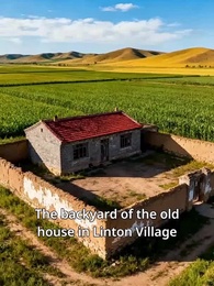 Episode 3 - [Dubbed]This Time, We Live