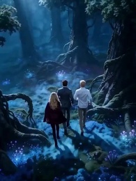 [Dublado]Minha Luna Perdida - Episode 40