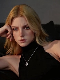 Her Second Chance Alpha - Episode 6