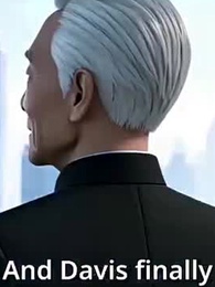 Episode 24 - [Dubbed] Rise of Titan-1: The Student's Secret Weapon