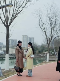 Bölüm 60 - Kaderin Kırıldığı Düğün