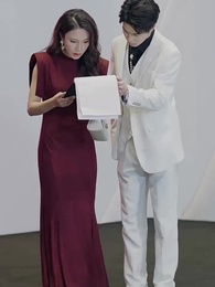 [مدبلج]الأفعى والإرث، بداية النهاية - Episode 34